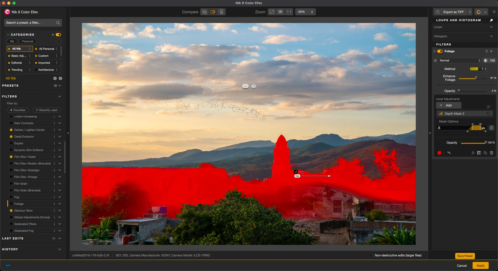 Why Nik Collection 9 Cuts Editing Time Without Cutting Quality