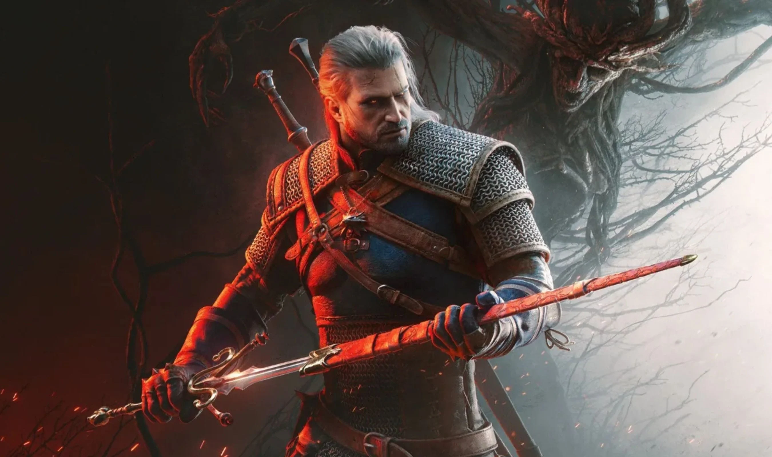 The Witcher 3’s Songs of the Past Expansion Revives Geralt and Redefines Long-Term Support