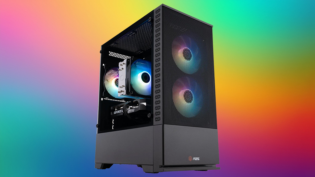 ABS Gaming PC Lineup Compared: Best Value by Budget Tier
