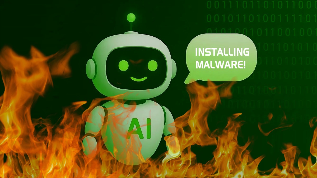 AI Chatbots Are Being Weaponized to Distribute Malware—Here’s How to Stay Safe