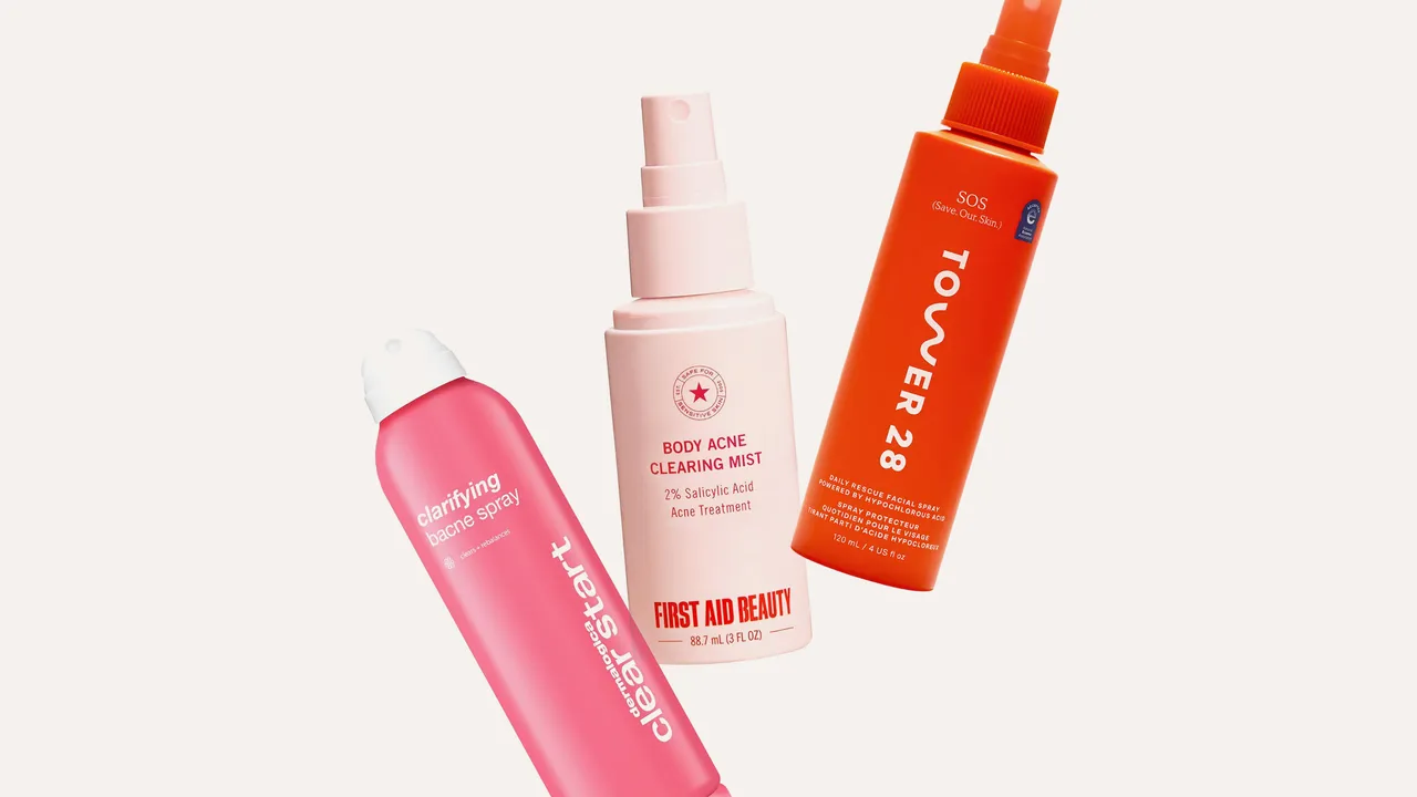 Why Back Acne Is Harder to Treat Than Face Acne—And What Actually Works