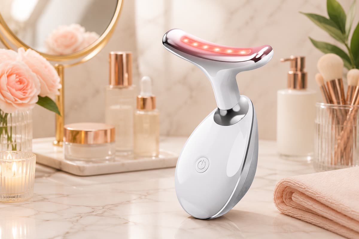 Skincare Tools That Fit Into Your Daily Routine—Not Against It