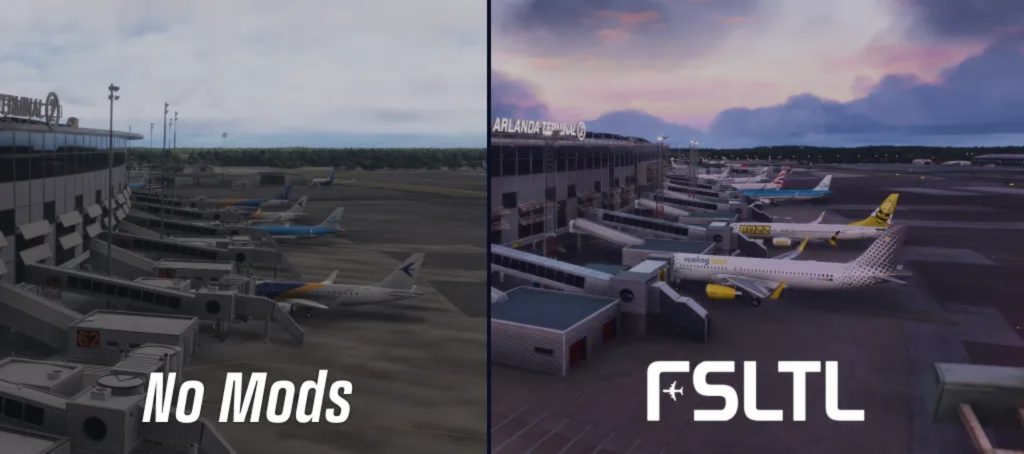 Flight Simulator’s Realism Leaps Ahead With Live Air Traffic