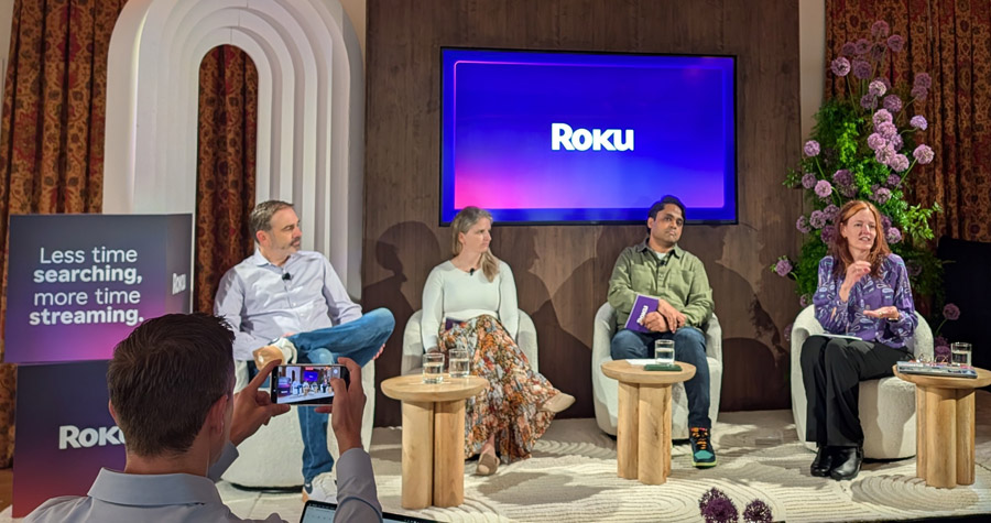 How Roku Became an Advertising Powerhouse by Abandoning Hardware Sales