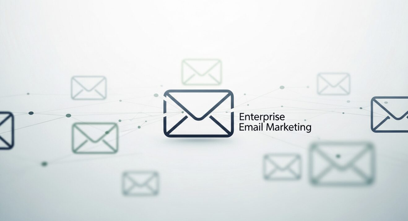 Why Email Still Dominates Enterprise Marketing ROI—and How to Choose the Right Platform