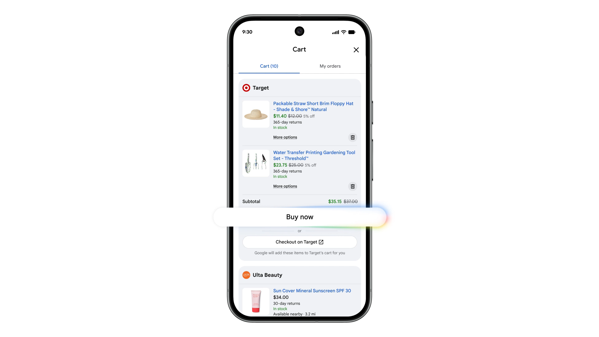 Gemini Is No Longer a Feature—It’s Google’s Marketing Operating System