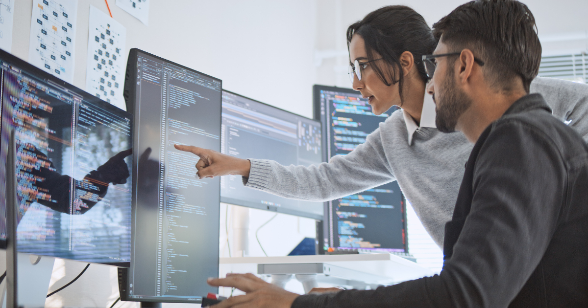 AI Coding Agents Move From Autocomplete to Full Project Partners