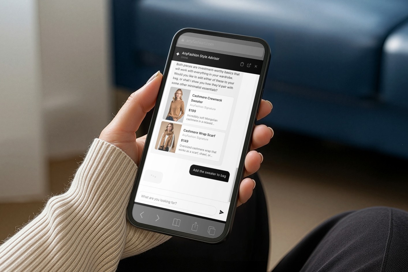 How Retail AI Agents Are Boosting Sales and Order Values Across Major Chains