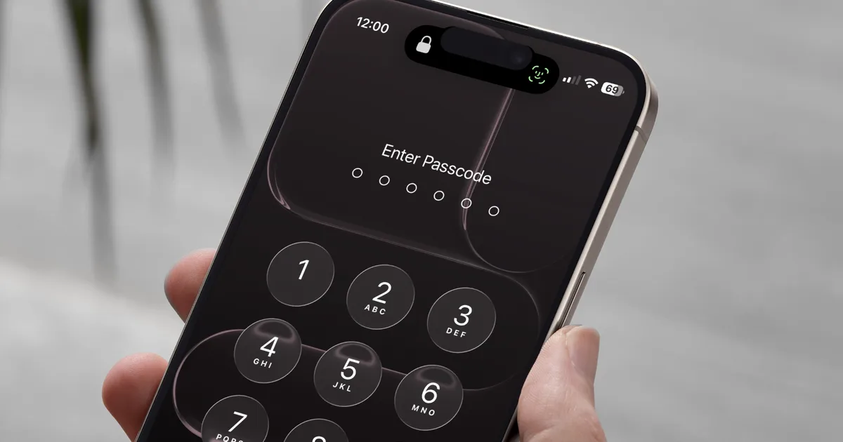 Apple’s New Snatch Detection Aims to Lock Your iPhone the Instant It’s Stolen