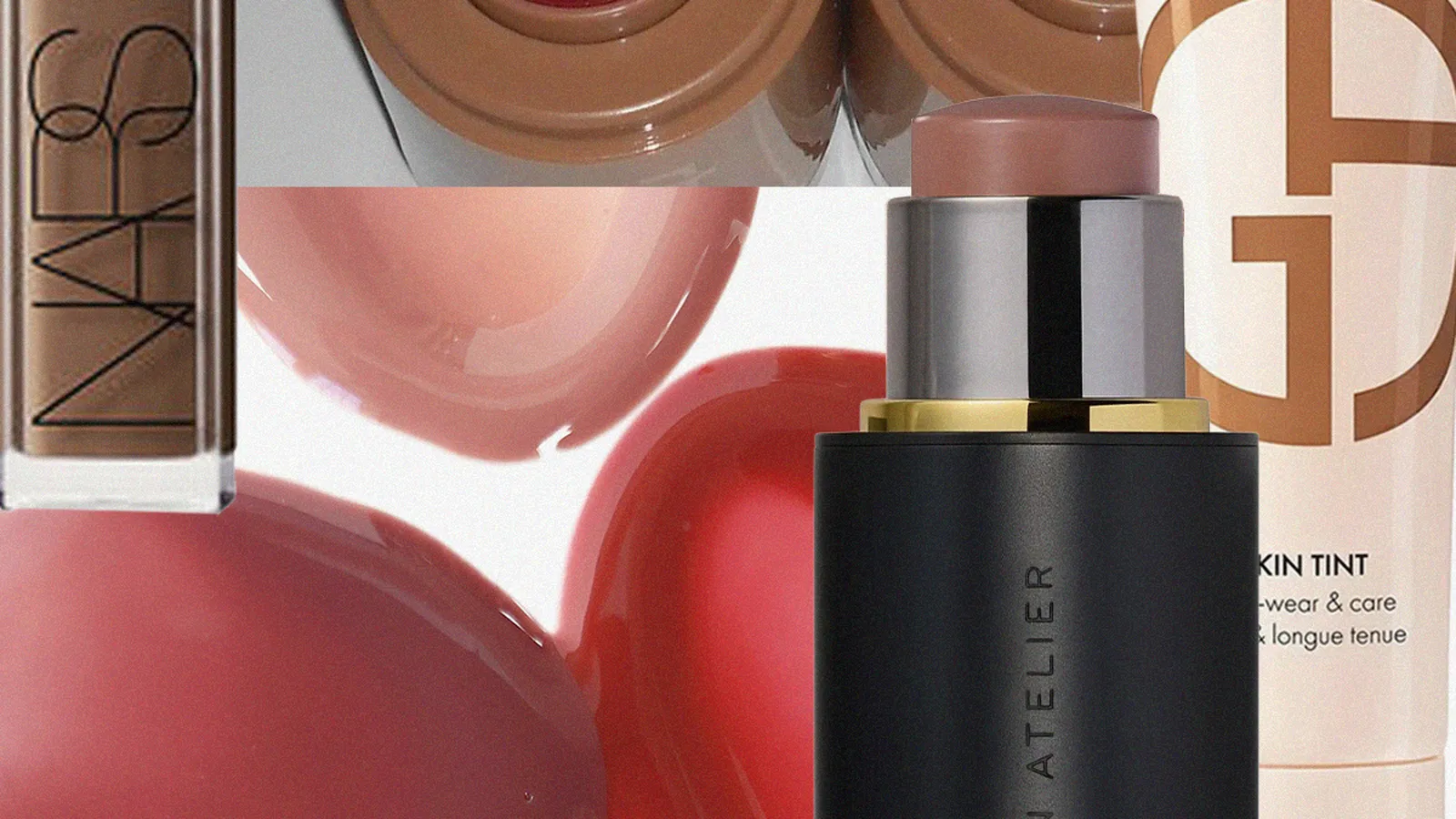 What Beauty Pros Actually Keep in Their Makeup Bags