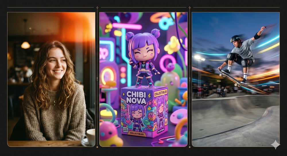 8 Viral AI Photo Editing Trends You Can Make With ChatGPT and Gemini