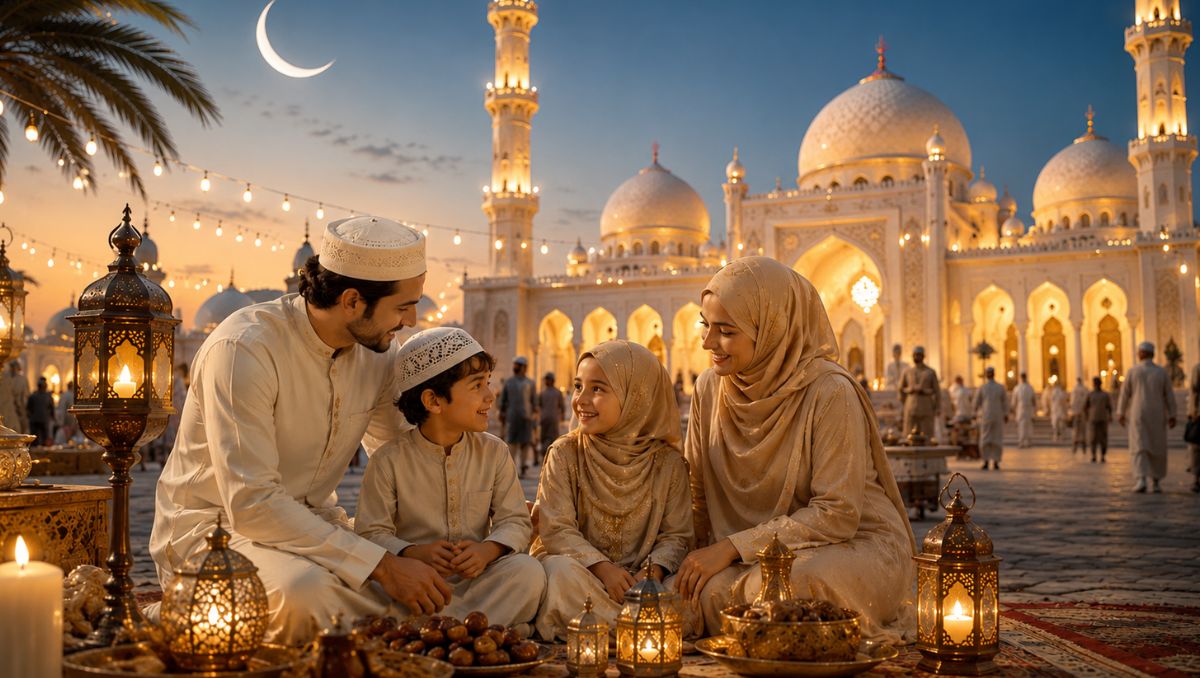 Generate Custom Holiday Photos With Free AI Tools