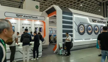 PC Case Makers Are Rethinking Airflow and Design at Computex