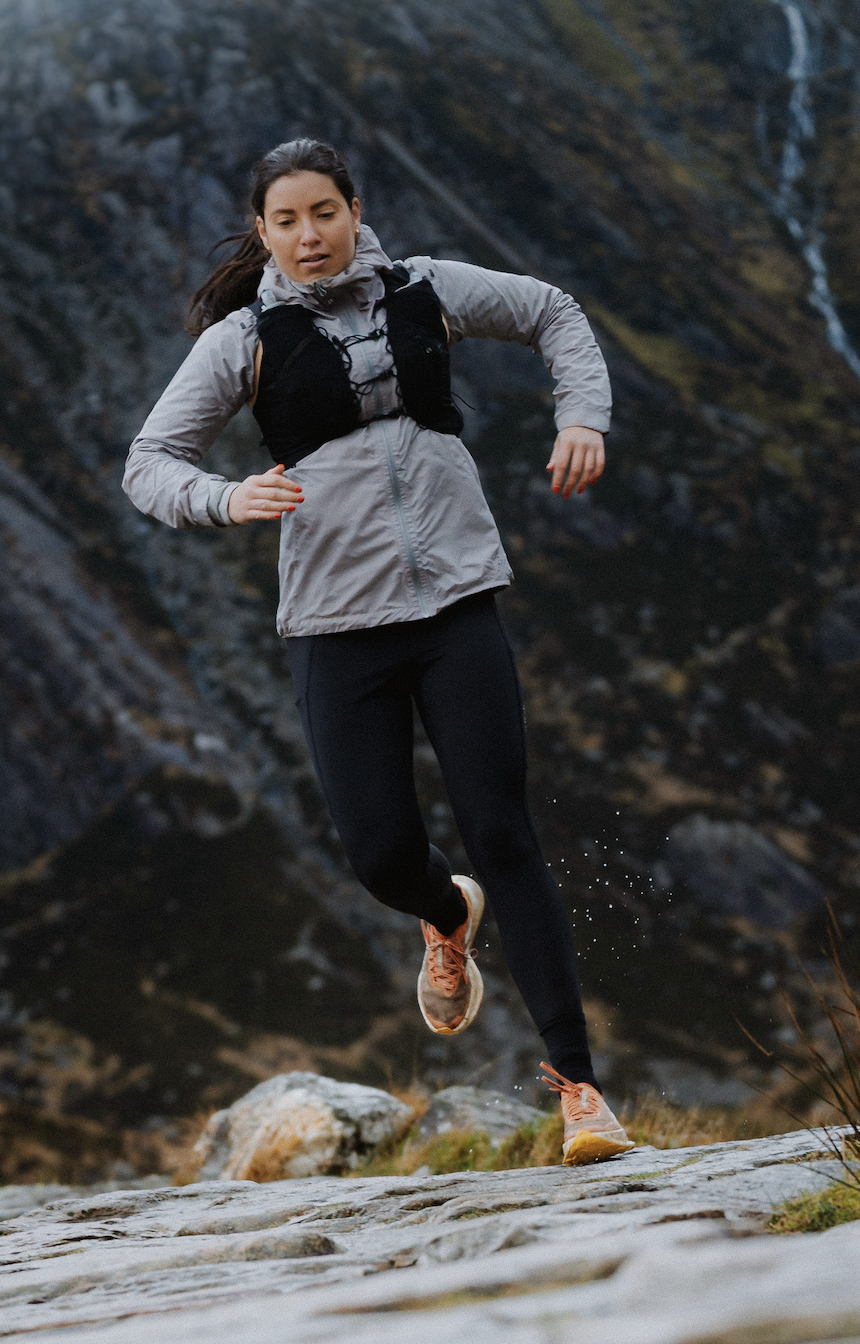 How RECCO-Enabled Running Vests Are Changing Mountain Safety
