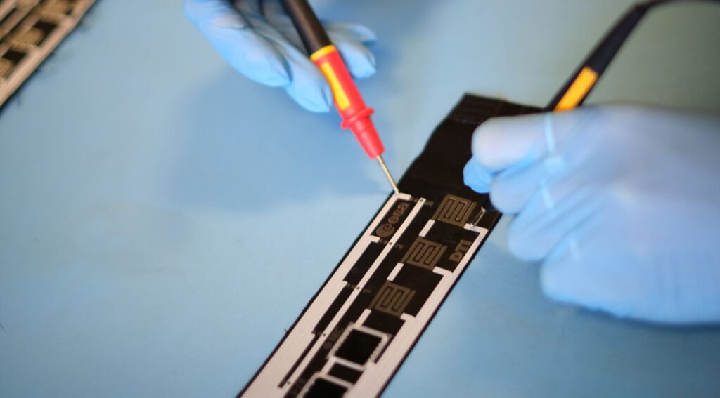 Additive Electronics Finally Moves Beyond Prototyping Into Real-World Production