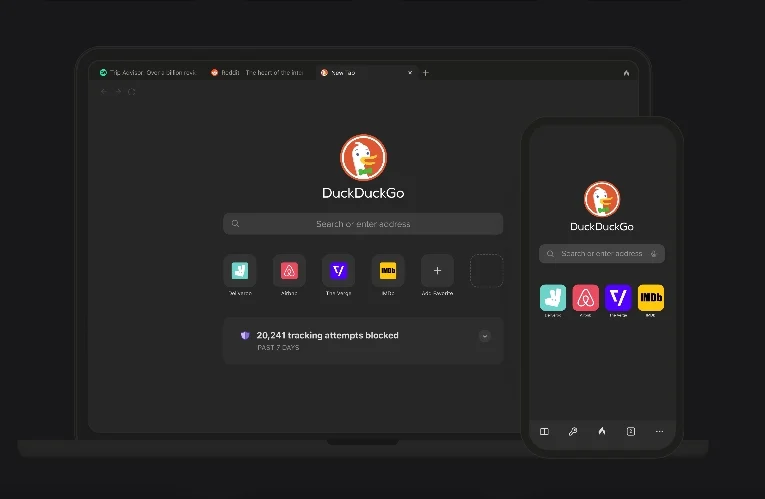 Why More Users Are Switching to DuckDuckGo as Google Prioritizes AI Search