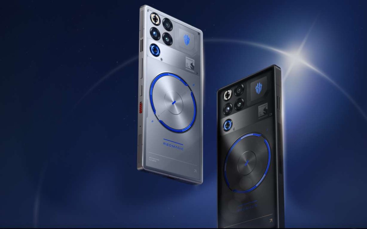 How Effective Is Liquid Cooling in a Gaming Phone? Stress-Testing the RedMagic 11S Pro