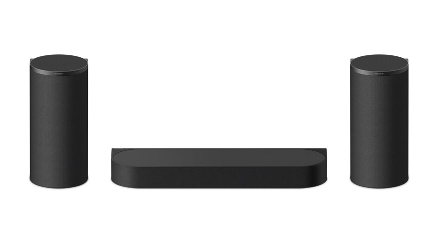 Why Sony’s BRAVIA Theater Trio Beats Traditional Soundbars on Big Screens