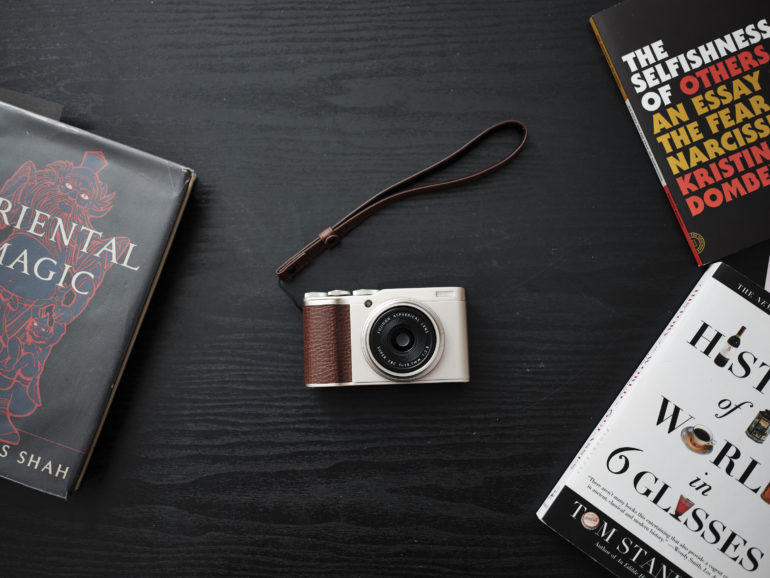 Why the Fujifilm XF10 Is Suddenly Worth So Much More