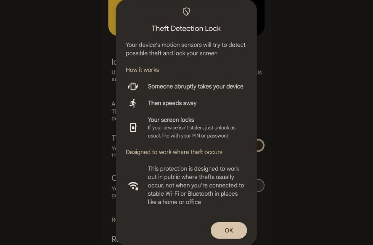 Apple’s New Auto-Lock Feature Could Stop iPhone Snatching in Its Tracks