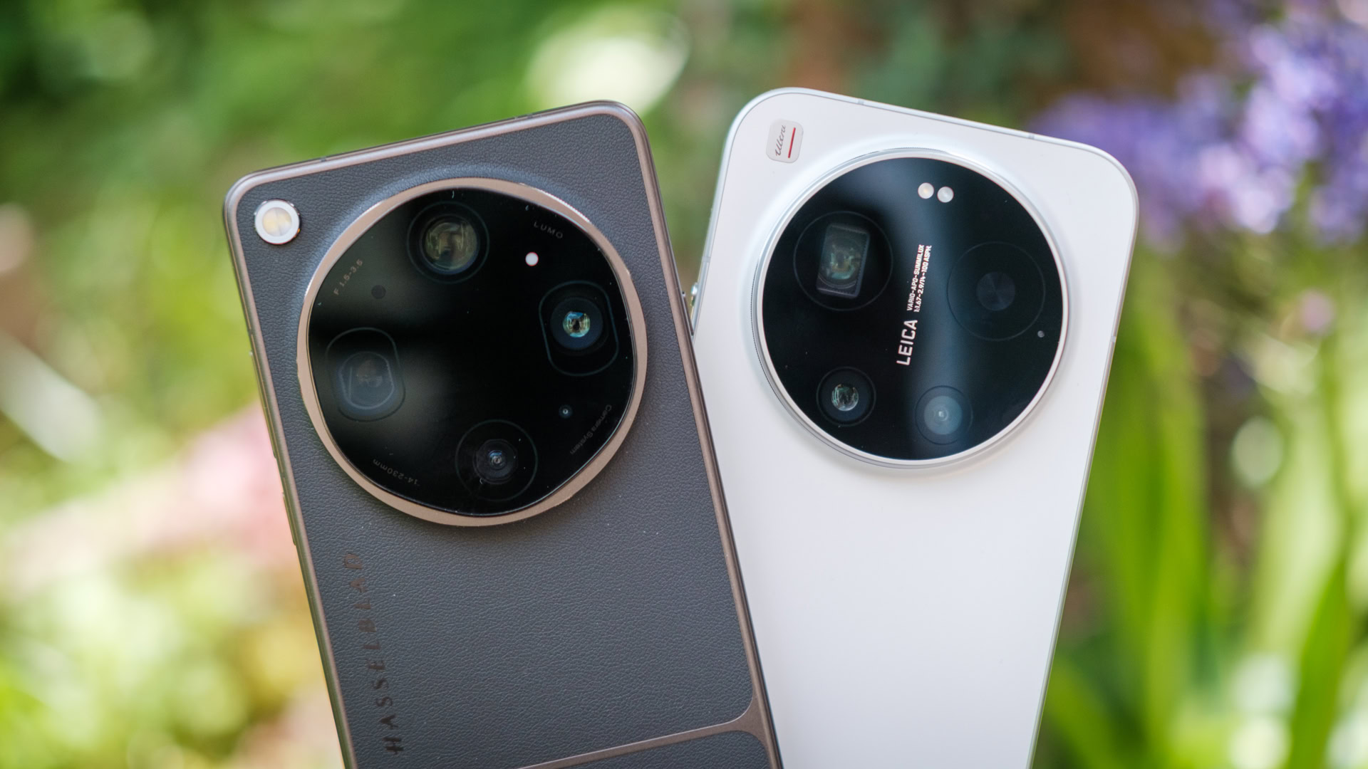Oppo Find X9 Ultra vs Xiaomi 17 Ultra: Which Flagship Camera Phone Wins?