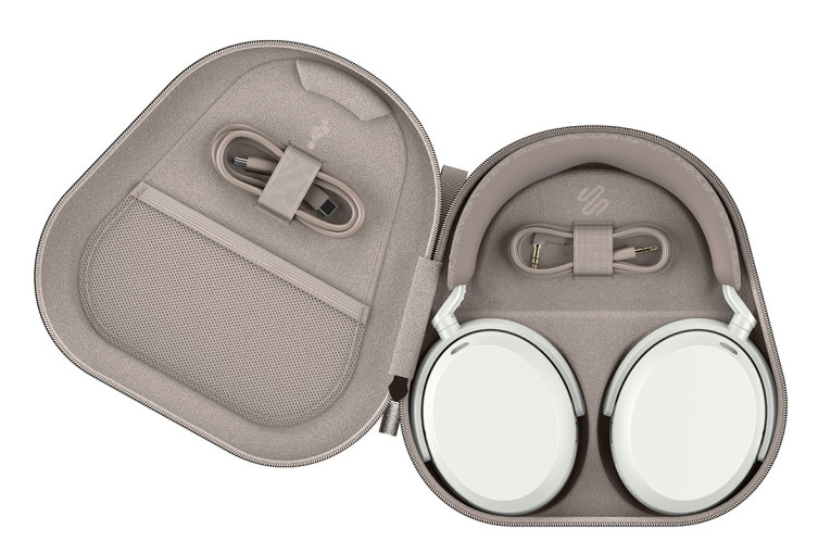 Sennheiser Momentum 5 ANC: Adaptive Noise Cancellation Comes of Age