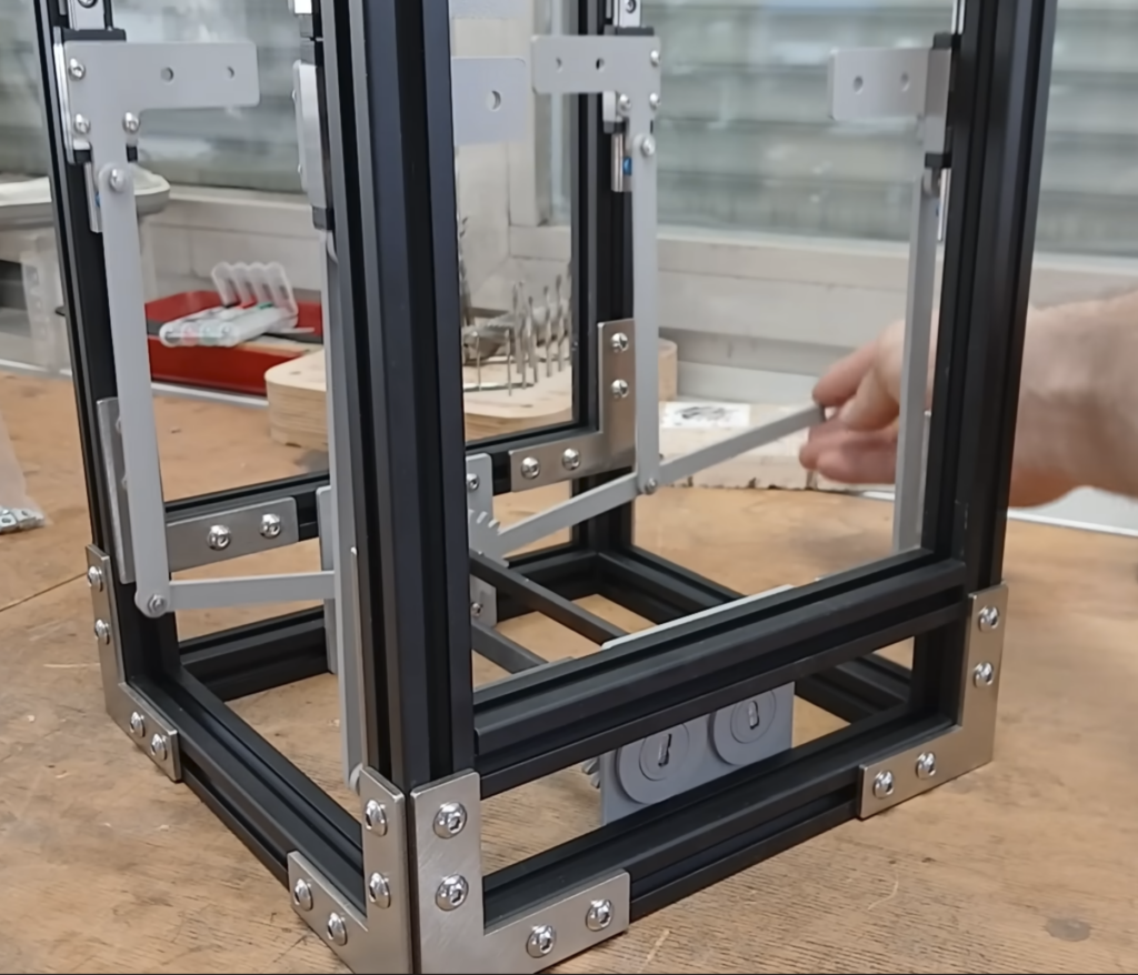 How 3D Printers Pay for Themselves Fixing Broken Household Parts