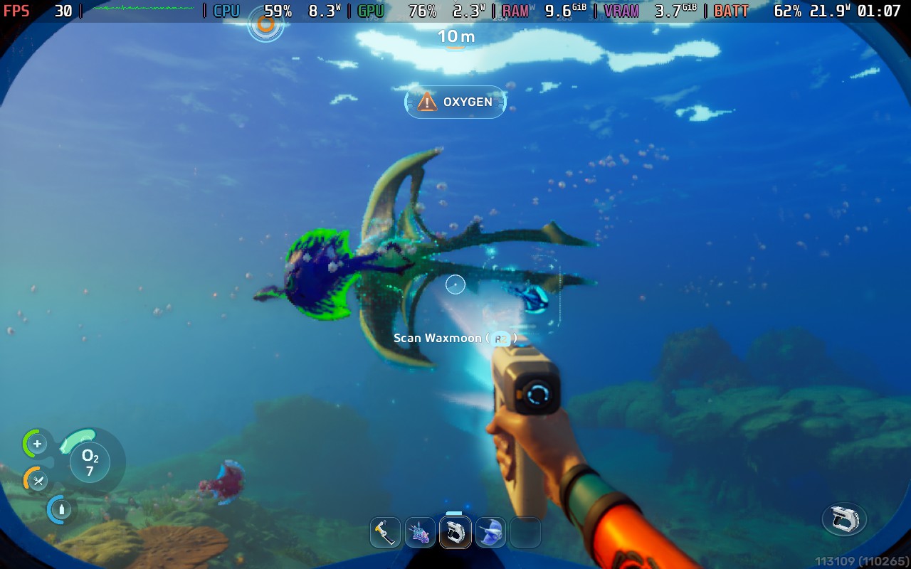 Proton Experimental Update Tackles Major Game Compatibility Issues on Steam Deck