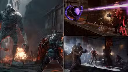 10 Landmark Experimental AAA Games That Closed an Era