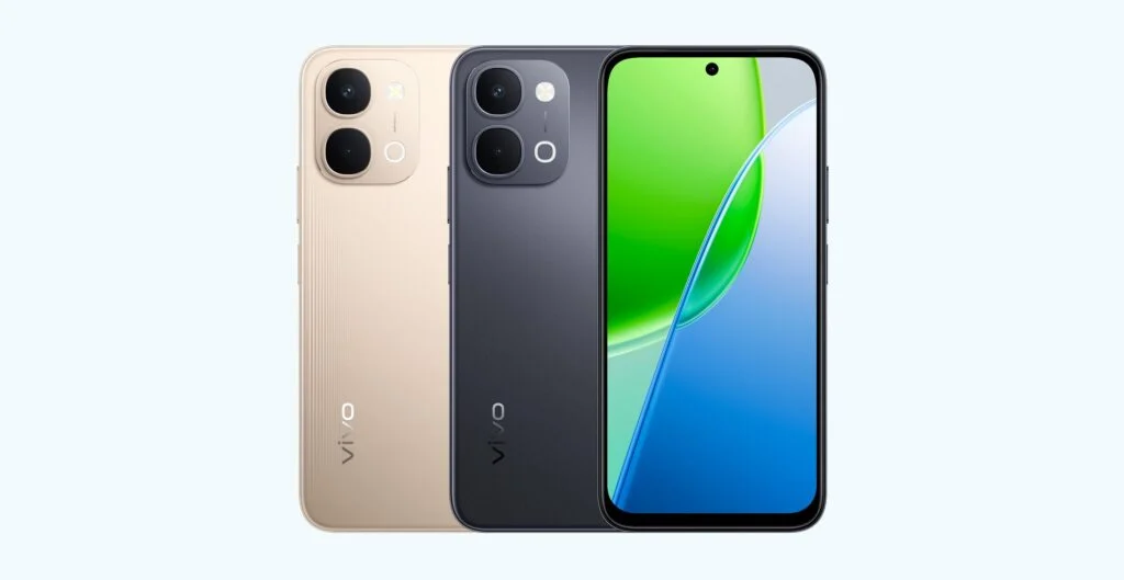 Vivo T5’s 7,200mAh Battery and IP69 Rating Raise the Mid-Range Bar
