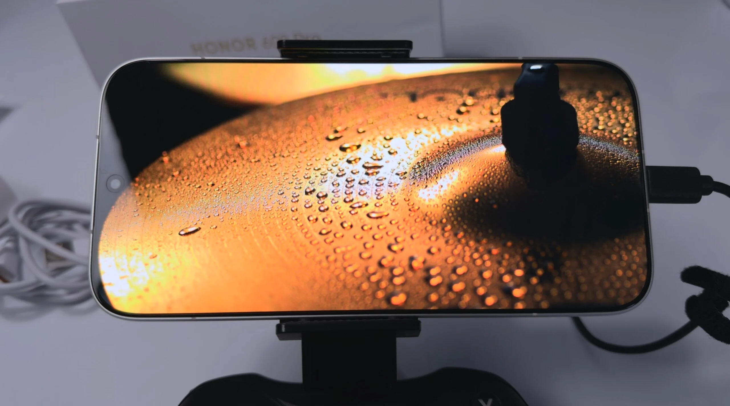 Honor 600 Pro Review: Stellar Display, Questionable Value
