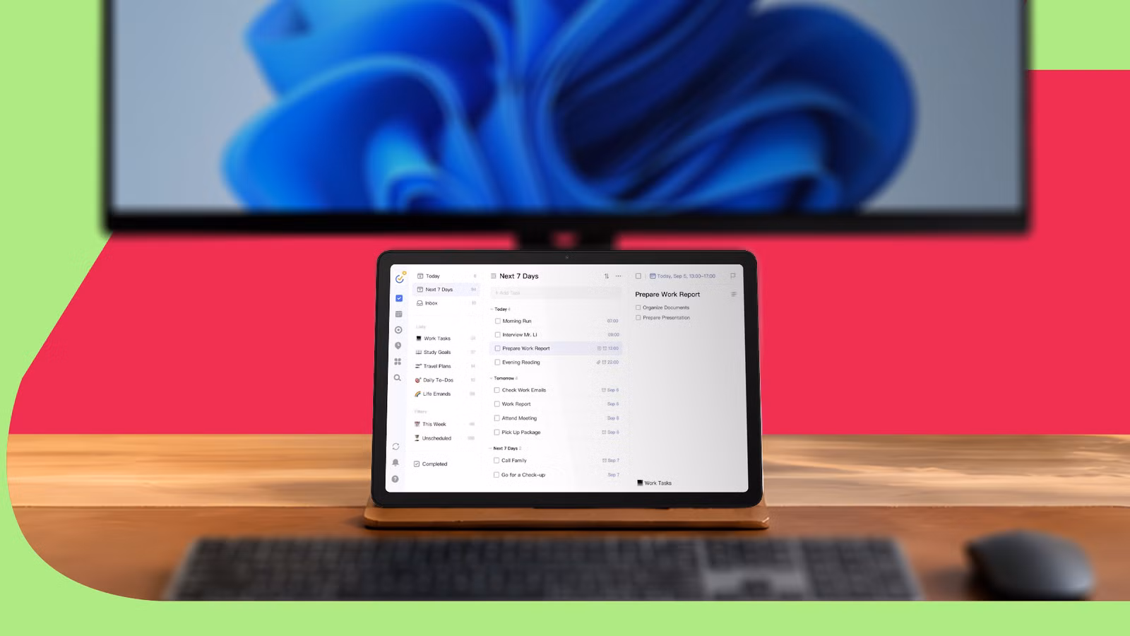 How a Cheap Tablet and Samsung DeX Turn Your Phone Into a Real Desktop