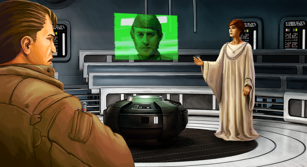 Star Wars: Dark Forces Remaster Brings a Classic FPS Into the Modern Era