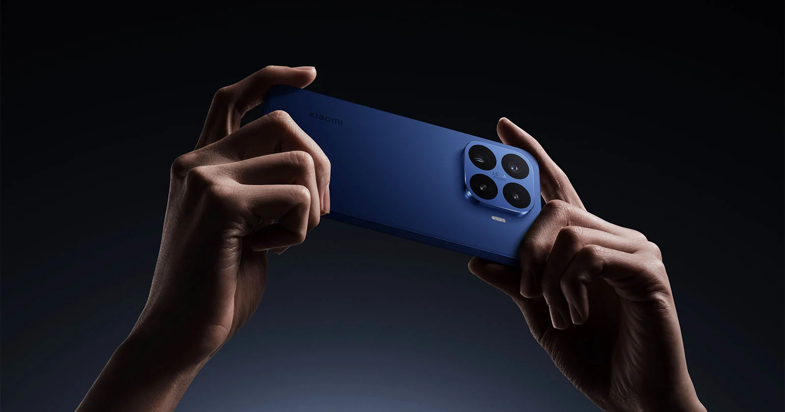Xiaomi 17T Series Brings Leica 5x Periscope Zoom to Flagship Photography