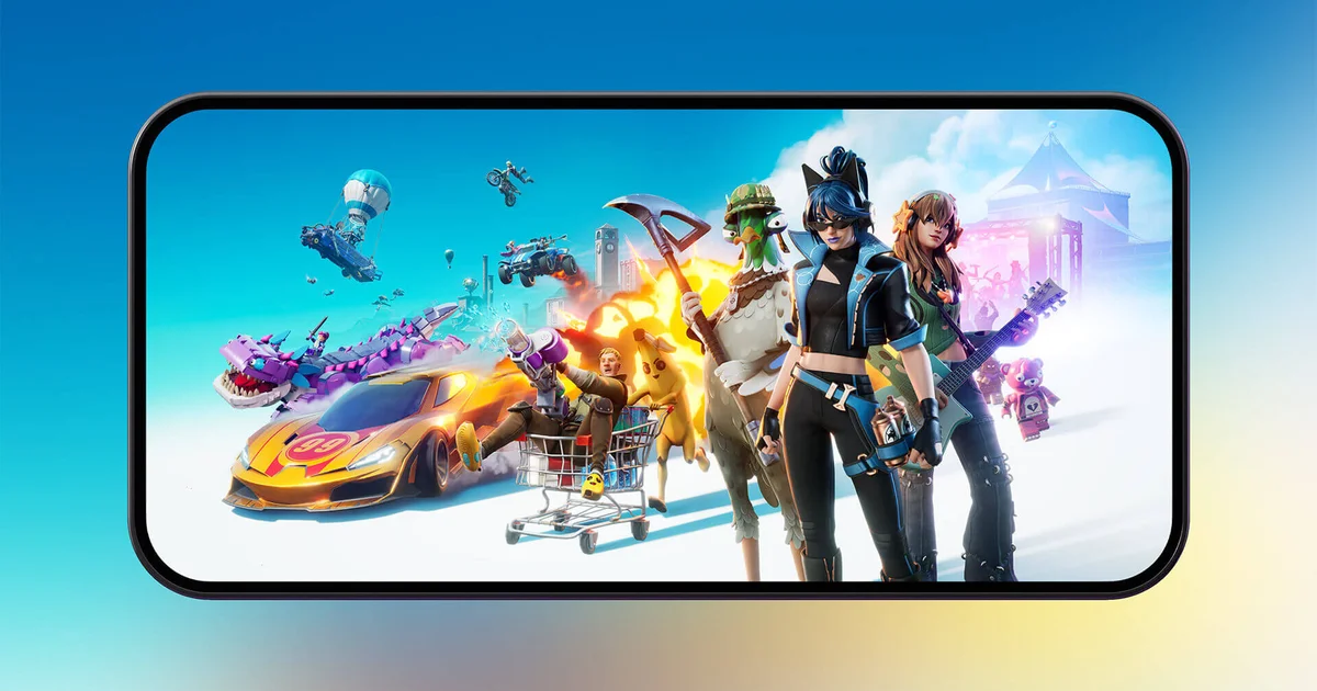Fortnite’s iOS Return Hits 3.4M Downloads and Resets the App Store Debate