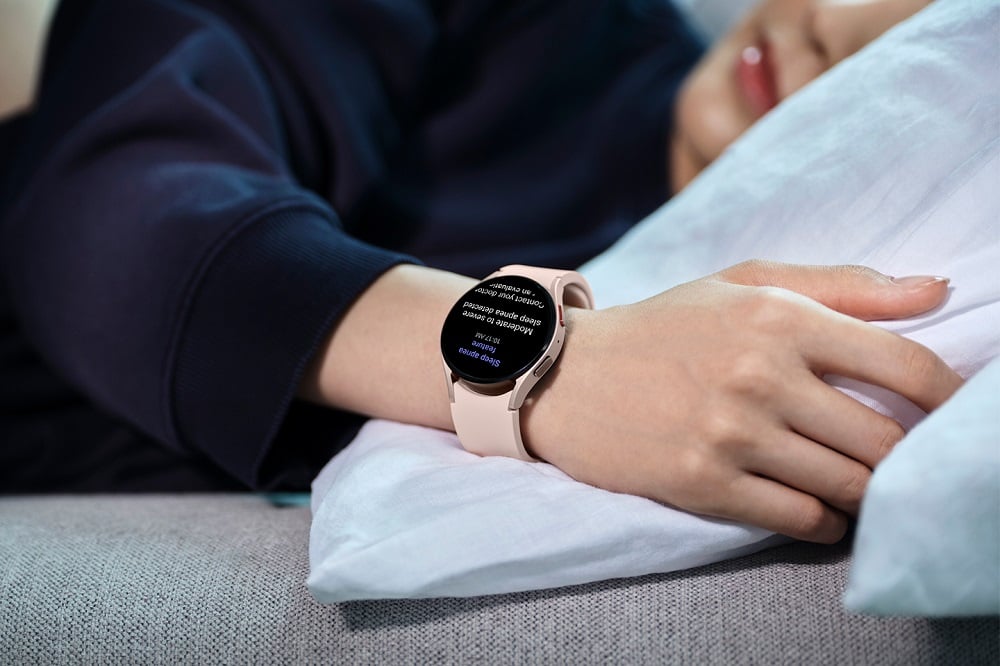 Samsung’s Connected Sleep Shows the Hidden Cost of Wearable Ecosystems