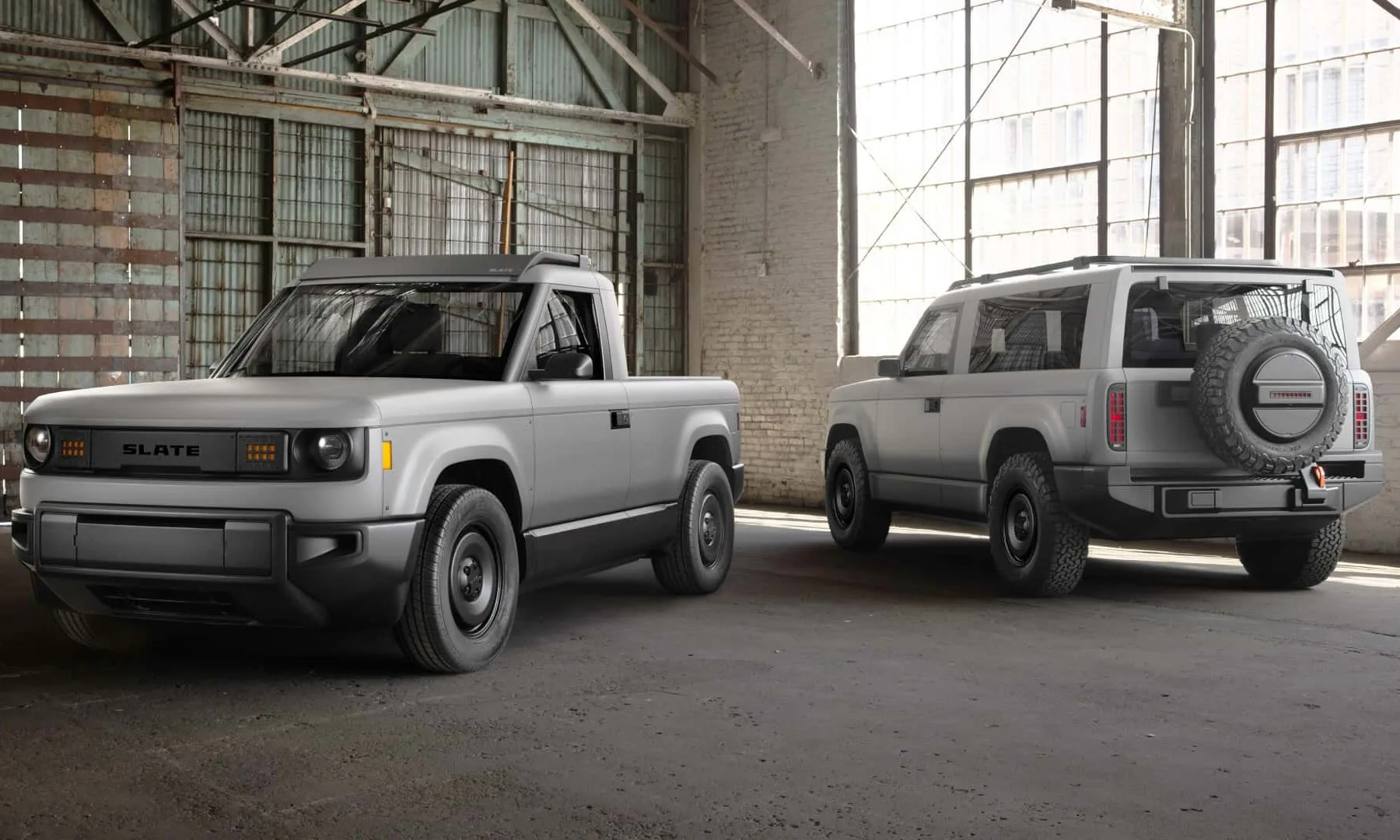 Slate’s $25,000 EV Truck Pre-Orders: What That $300 Lock-In Really Means