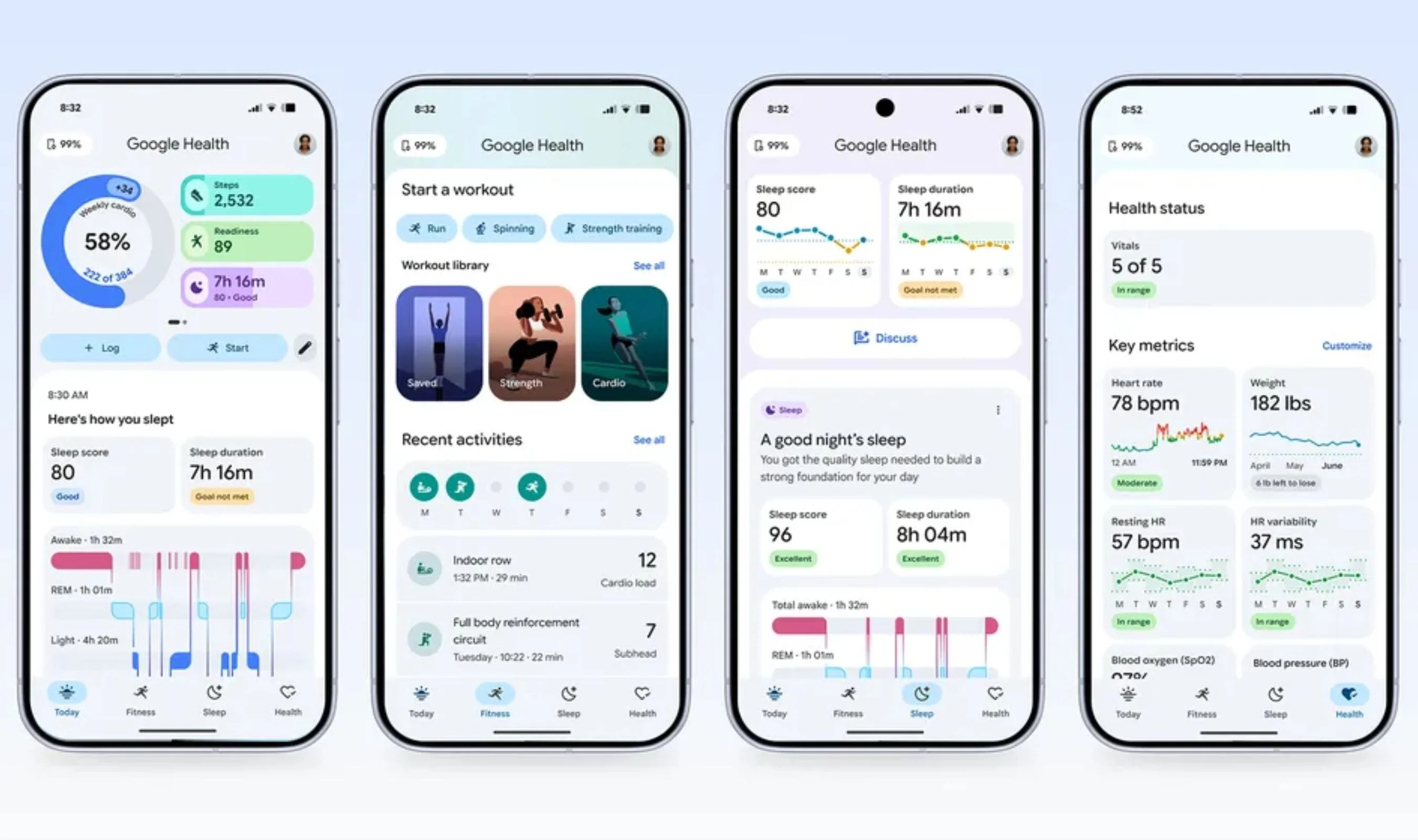 Google Health’s Fitbit Replacement Stumbles, Then Publishes a Fix-First Roadmap