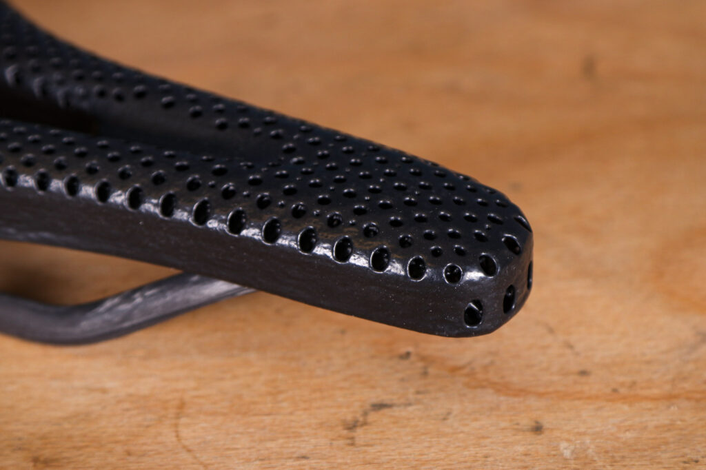 From Suitcases to Saddles: 3D Printing Personalized Gear