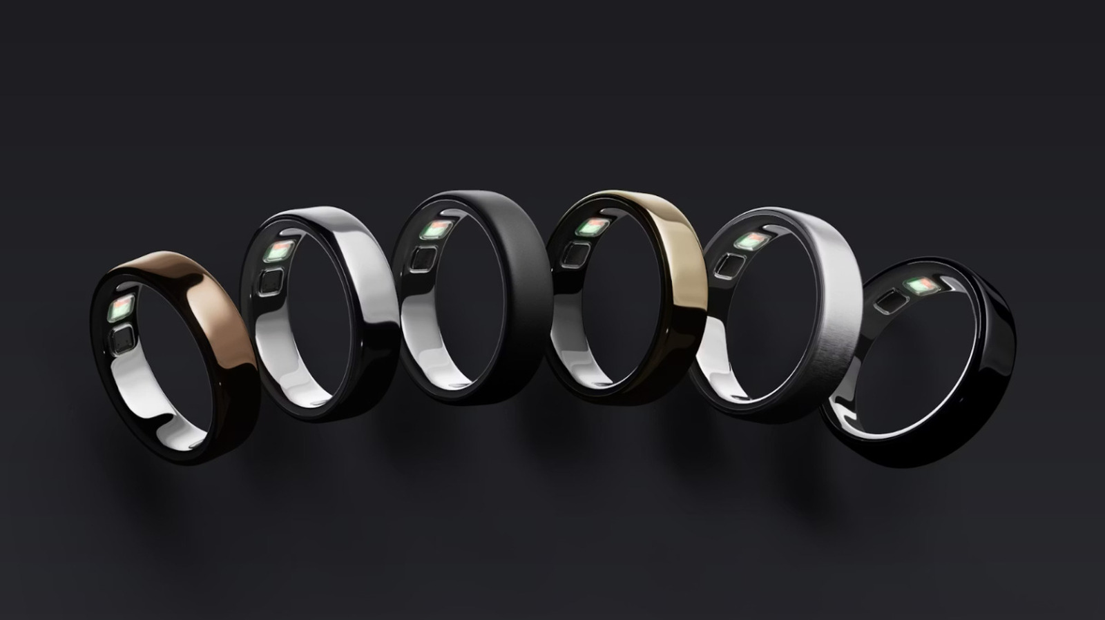 Oura Ring 5 vs Galaxy Ring: Which Smart Ring Wins?