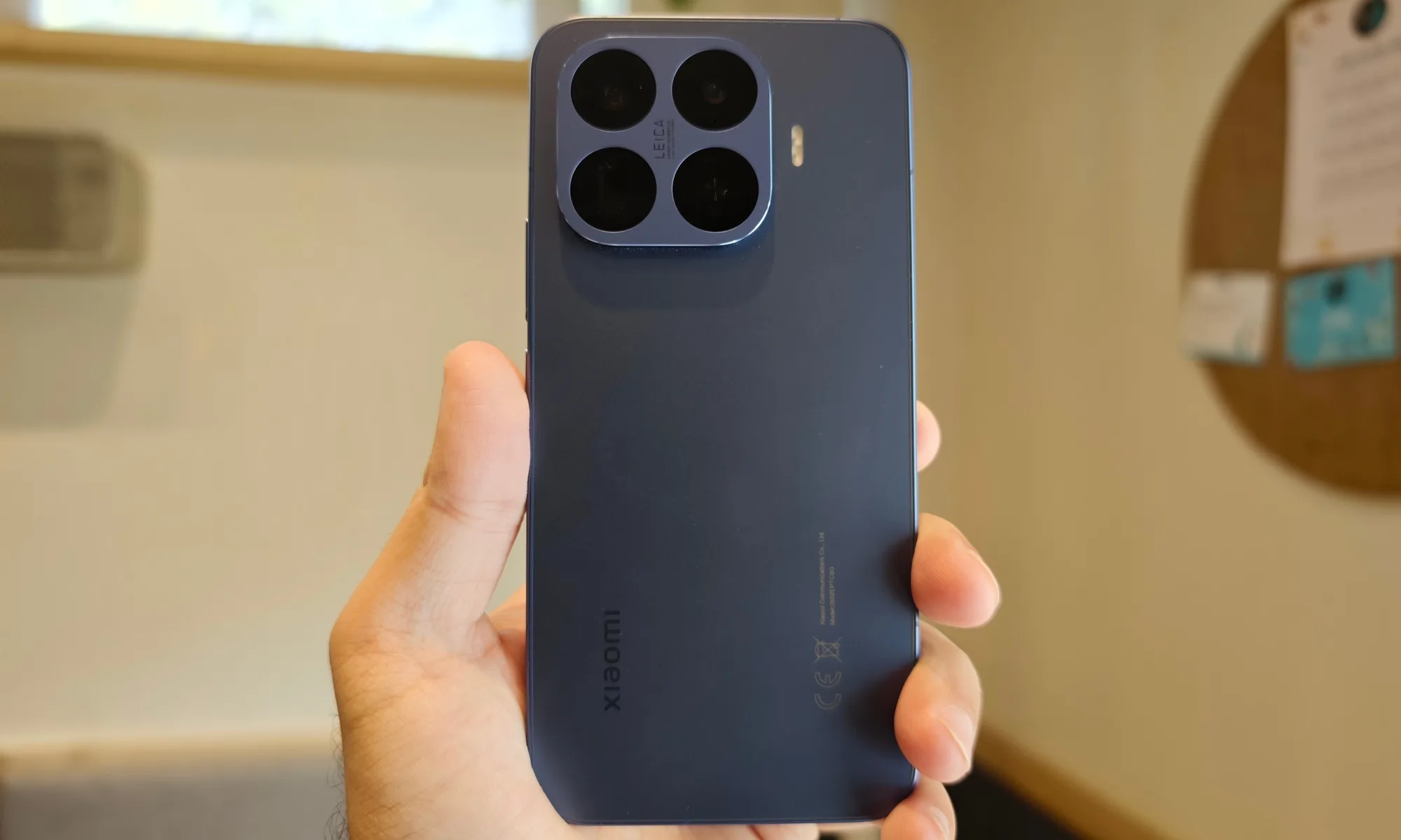 Xiaomi 17T Series Leica Zoom Cameras Aim at Flagship Phones