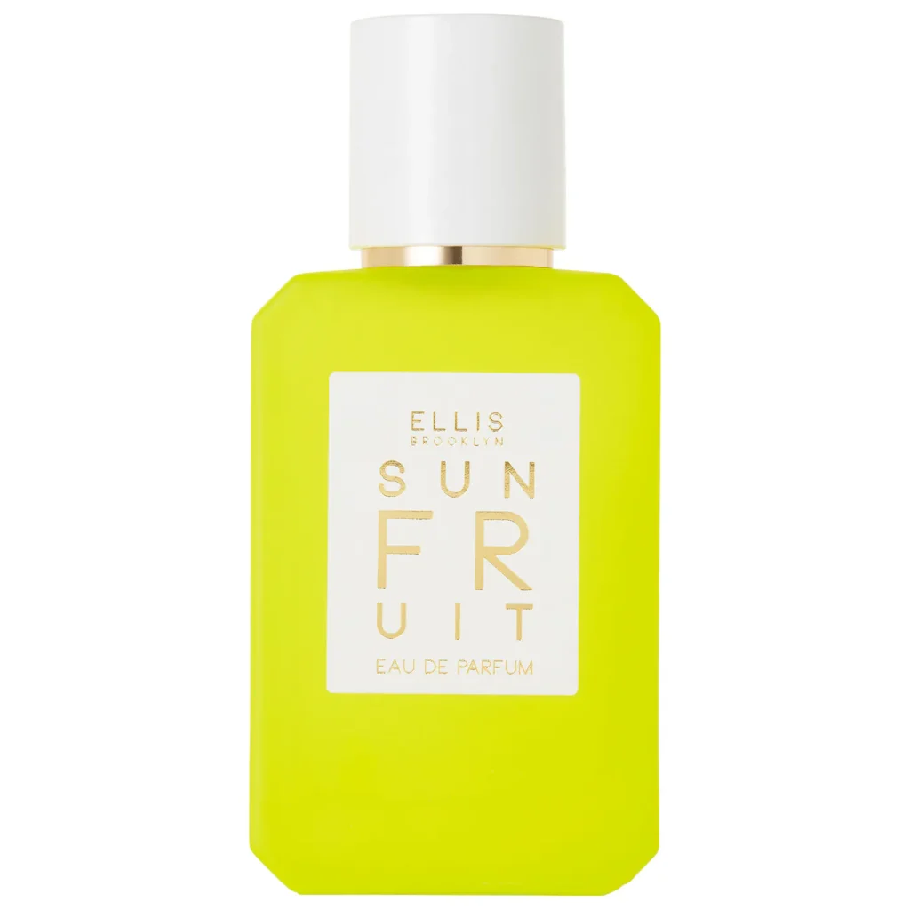 Clean Fruit Fragrances Are Redefining Summer Scent
