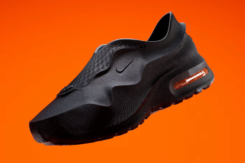 How Algorithmic Design and 3D Printing Are Reshaping Sneaker Innovation