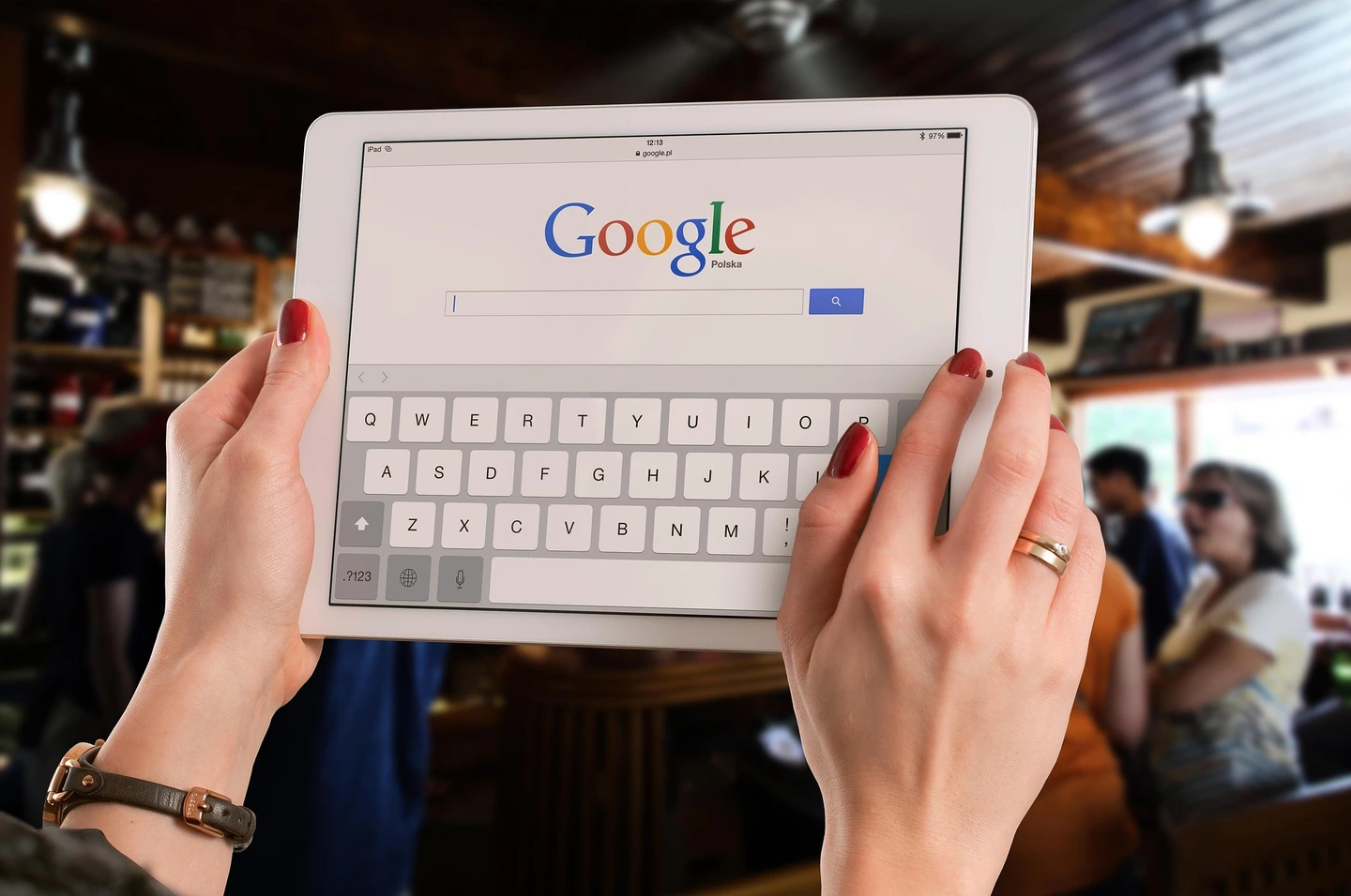 Google’s AI Overviews Are Rewriting the Search Results Layout