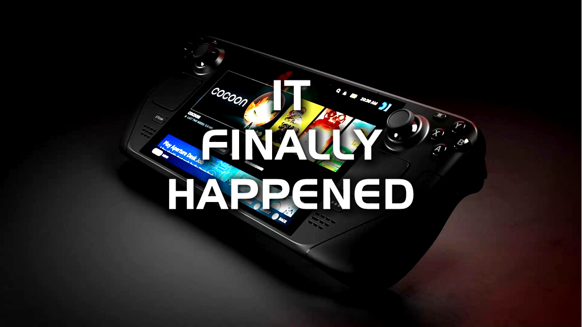Steam Deck OLED Price Jumps 35%: What Changed and Is It Still Worth It?