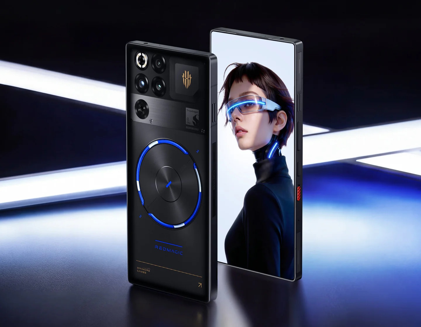 RedMagic 11S Pro Sets AnTuTu Record: How It Changes Mobile Gaming