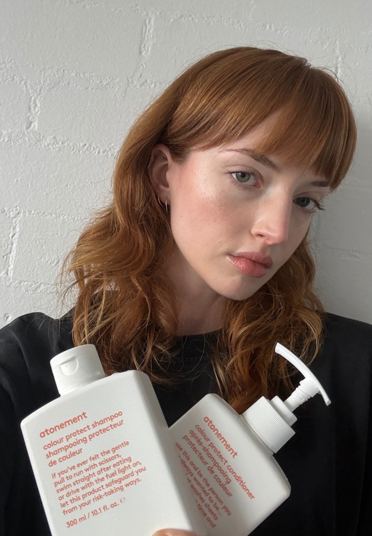 Color-Depositing Hair Masks: The At-Home Secret to Stop Fade