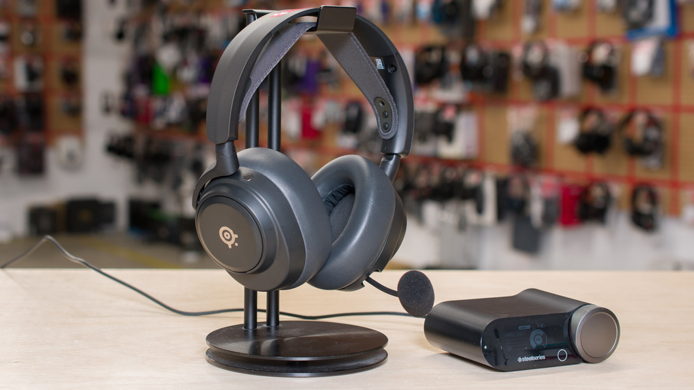 Premium Gaming Headsets vs Mid‑Range: What You’re Paying For
