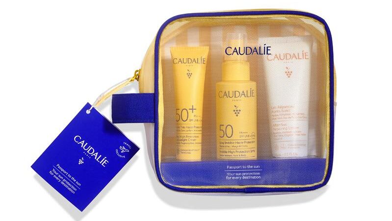 Beyond Basic SPF: How Hybrid Suncare Is Redefining UV Protection