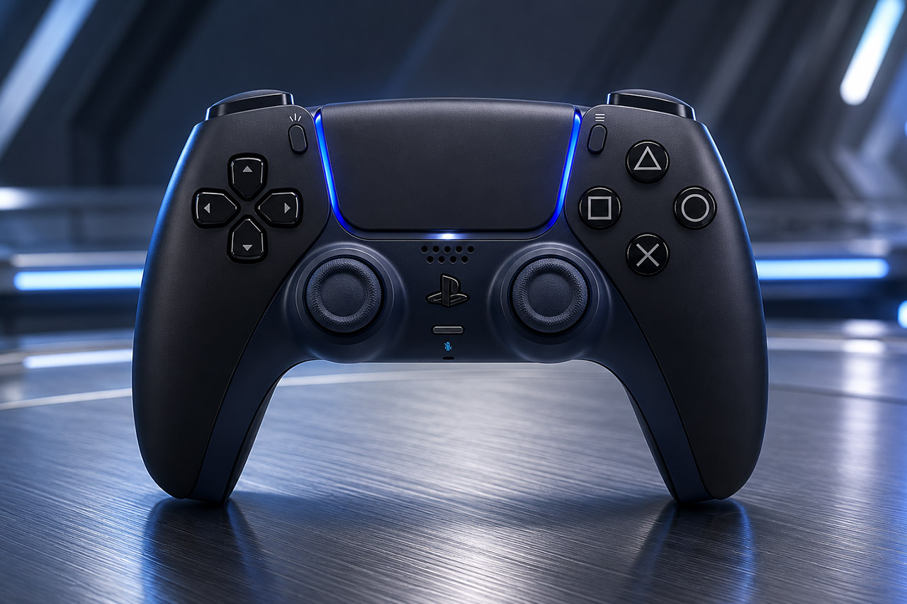 SCUF Omega vs DualSense: Which Premium PS5 Controller Is Worth It?